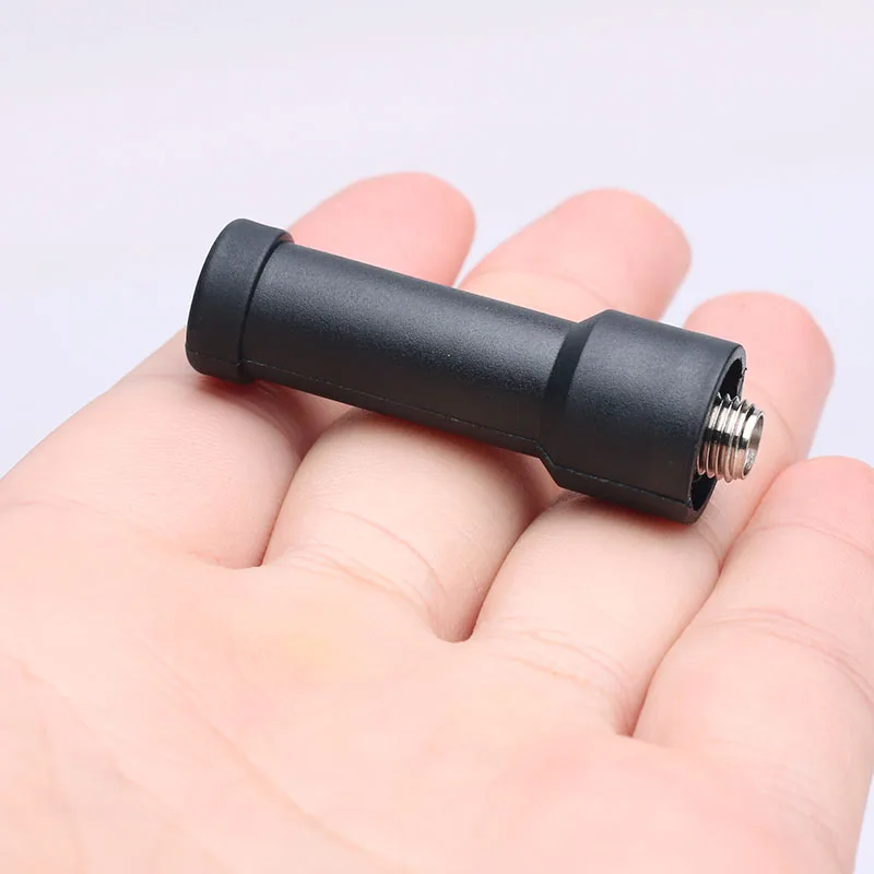 Мини-фотоантенна Женская UHF 400-480 МГц короткая для Baofeng UV 5R UV5R Kenwood TK 360 LT 6288 3260 Puxing Woxun