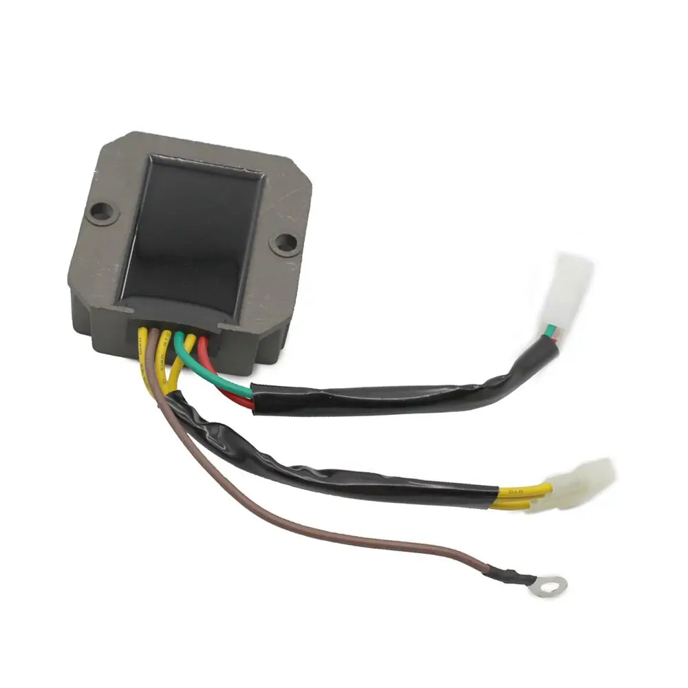 

SH532B-12 Motorcycle Regulator Rectifier For BMW F650GS F650 F650CS Scarver G650 Xcountry Xmoto Xchallenge F800S F650CS F650ST