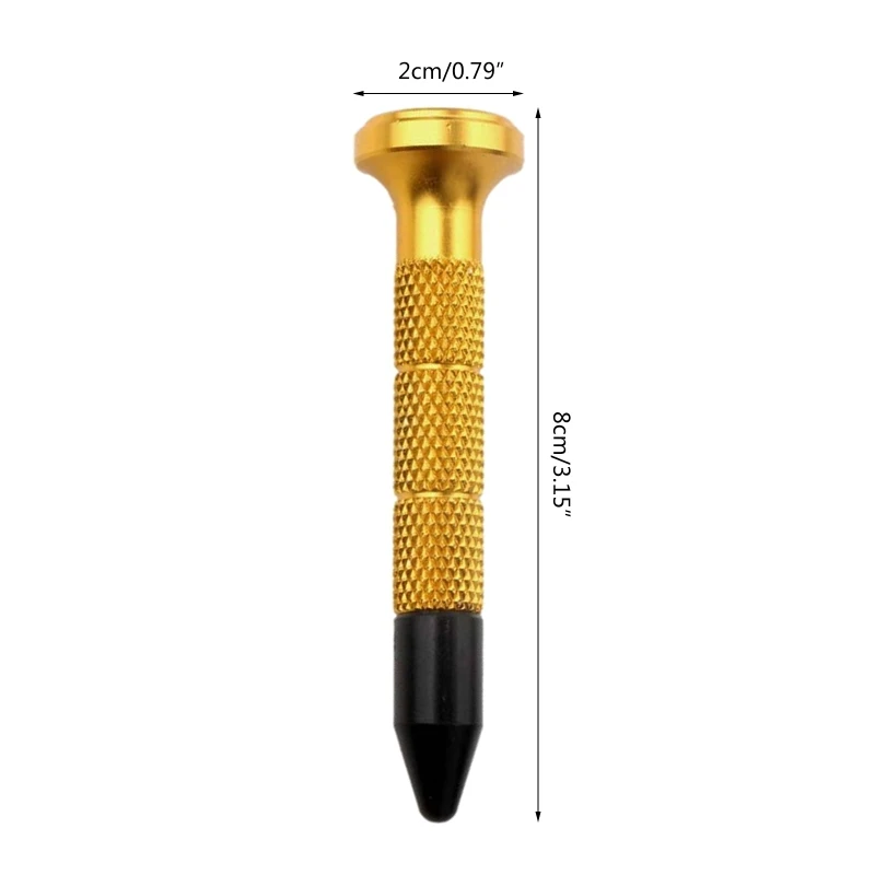 Ремонт вмятин автомобиля металлическая ручка инструменты для удаления