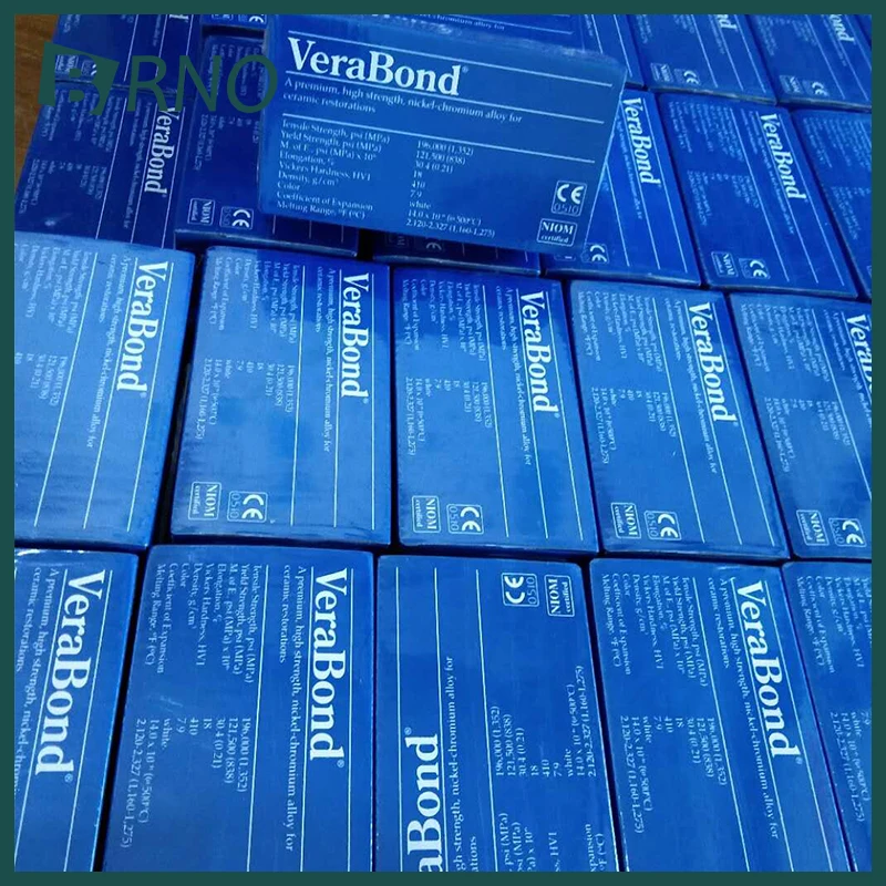 (VB)       Verabond Nckel      