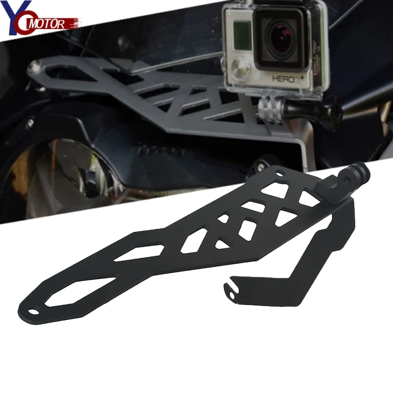 Для BMW R1200GS LC R1200 Adventure 2013-2020 2019 2018 индикатор стойки для мотоцикла Gopro Cam
