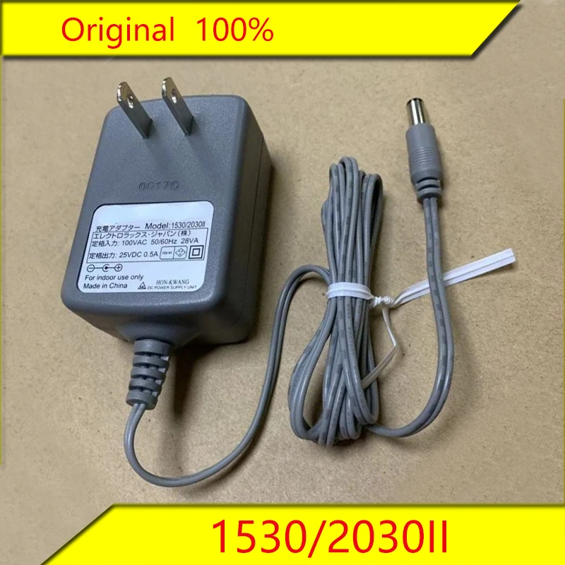 

Блок питания для пылесоса Electrolux, 1530/2030II, 25 в, 1530 А