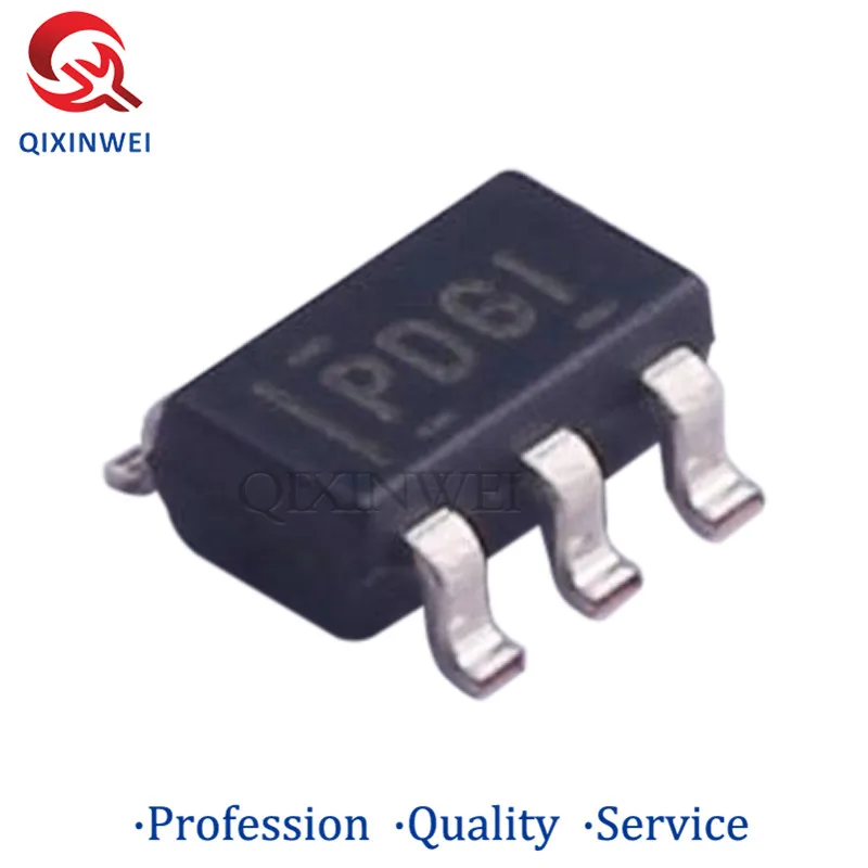 

10pcs New Original TPS3825-33DBVR TPS3825 TPS3825-33 SOT-23-5