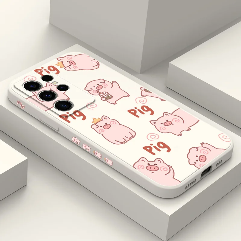 Чехол для Samsung Galaxy S24 S23 S22 S21 S20 S10 S10E Ultra Plus FE Note 20 10