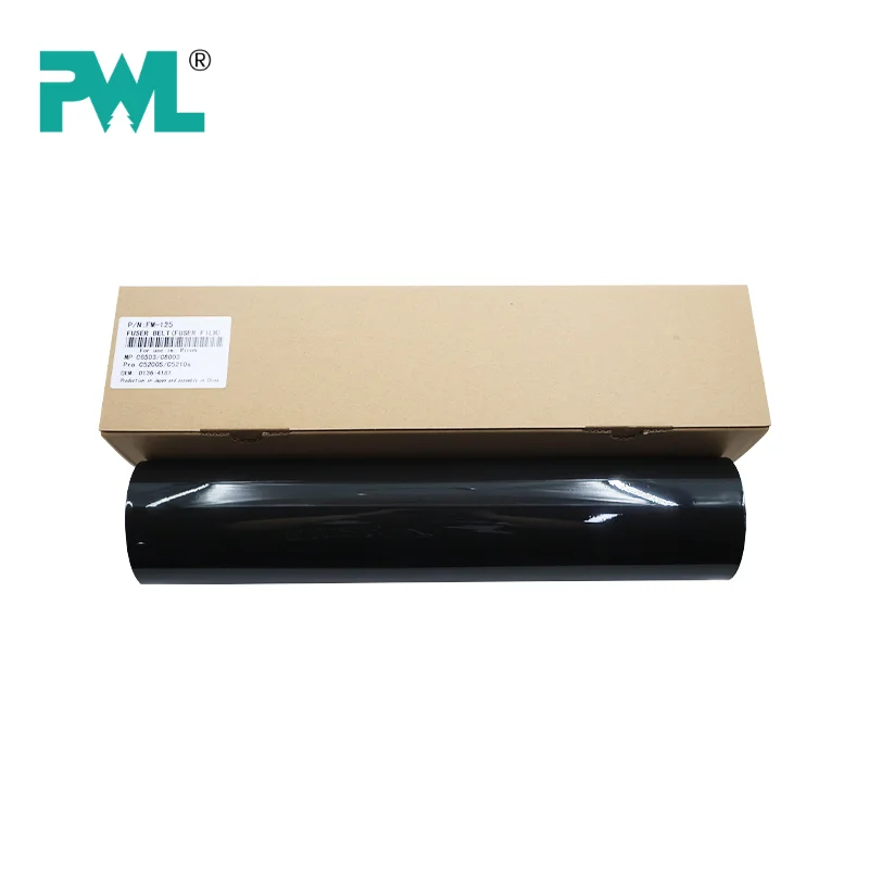 1 шт. MPC6503 фьюзерная пленка для Ricoh 8003 Pro C5200S C5210S Высококачественная