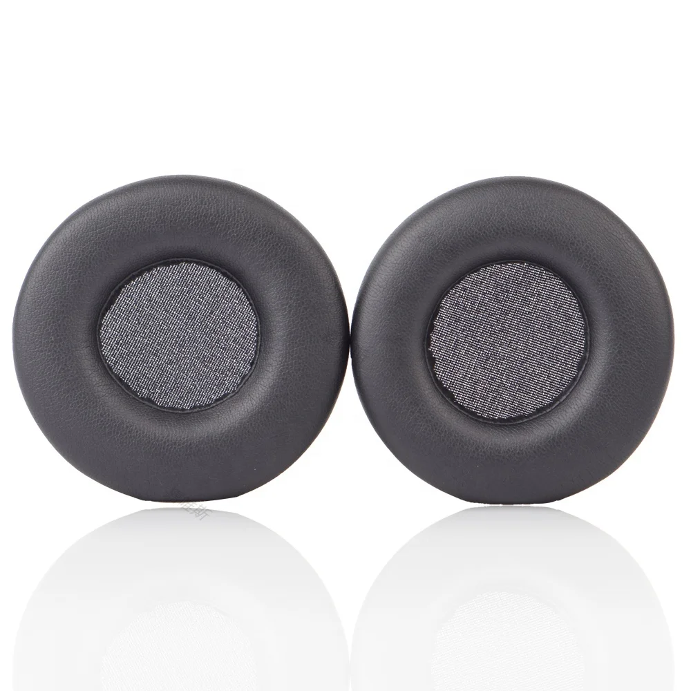 1 Pair 70mm Earmuff Ear Cushion Pads For Urbanears Plattan ADV Zinken Headphones |