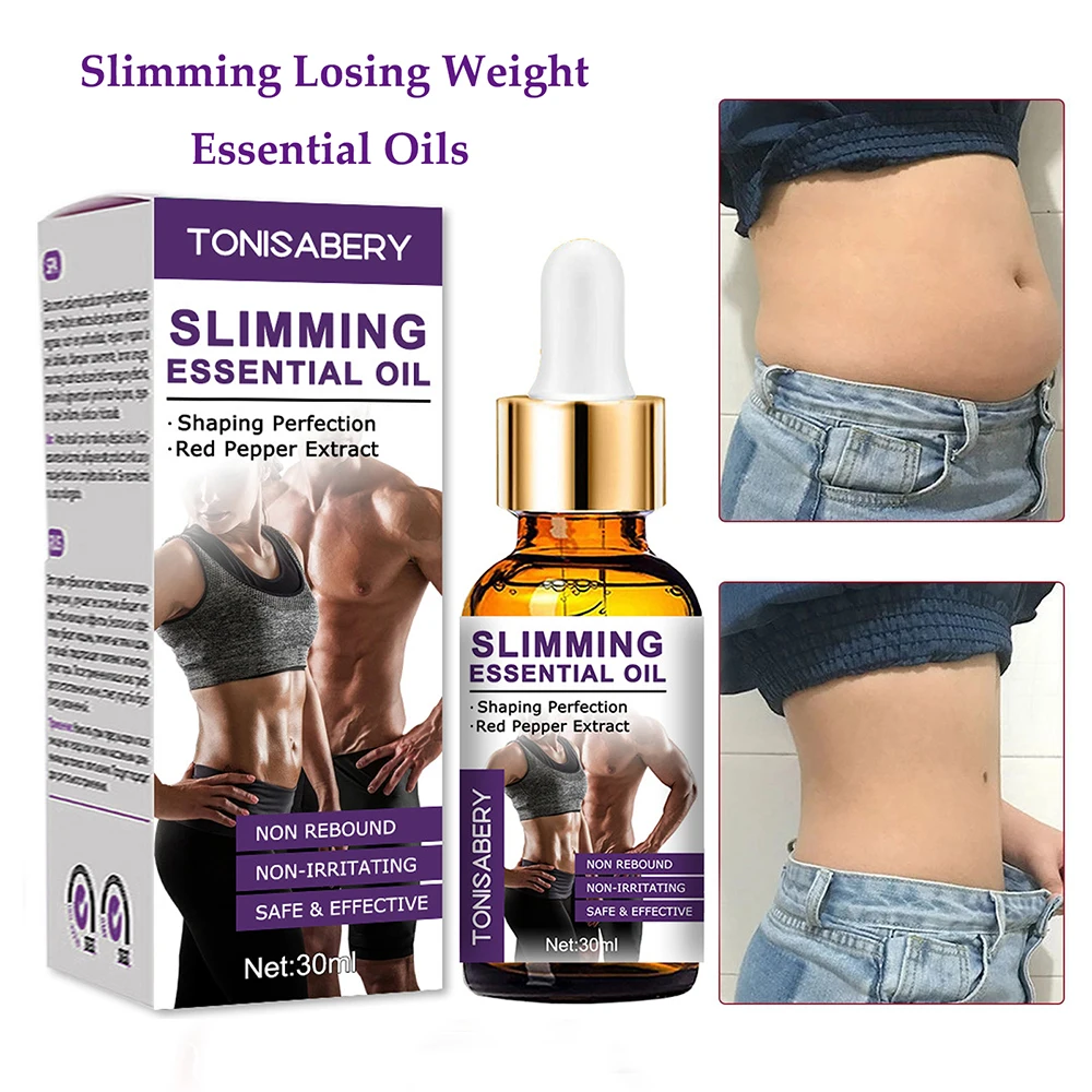 Slimming Cream Weight Loss Remove Oil Cellulite Sculpting Fat Burning Massage Firming Lifting Quickly Niacinamide Body Care