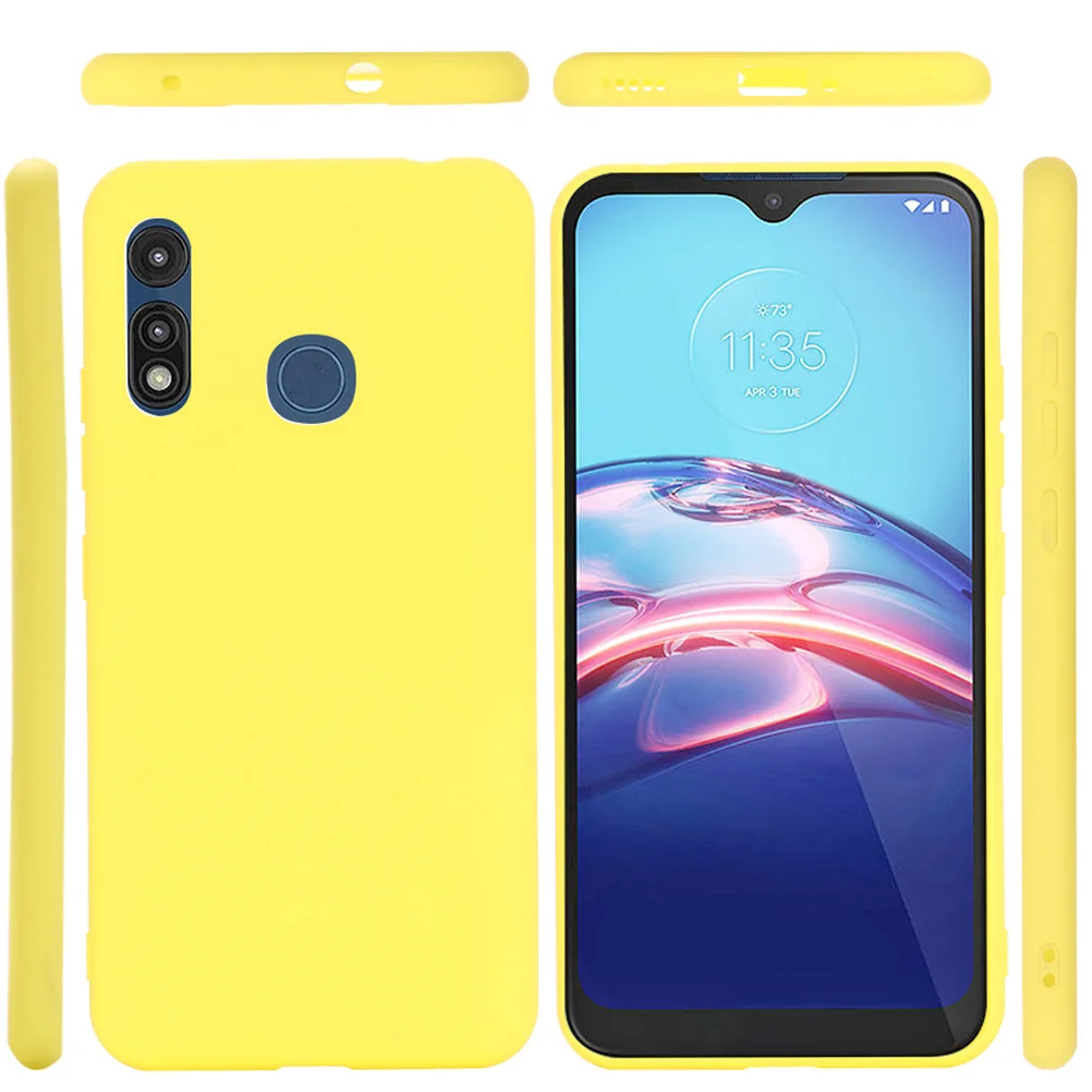 

Lanyard Design Shockproof Cover Case Compatible with E 2020