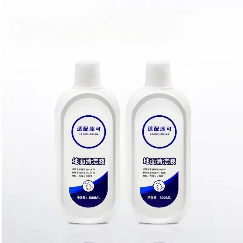 Средство для чистки пола TINECO специально разработанное керамической плитки