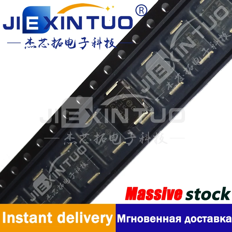 

STPS340S DIODE SCHOTTKY 40V 3A SMC Diode 40 V 3A Surface Mount SMC