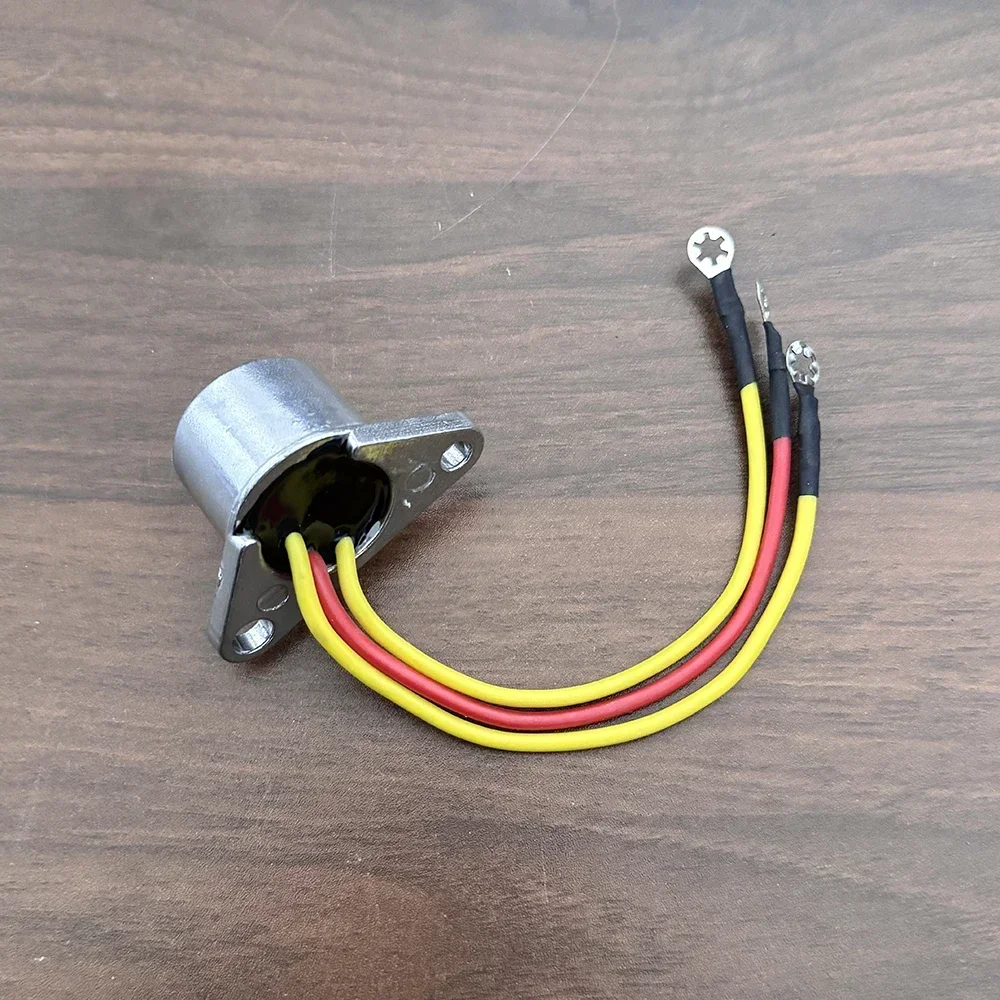 ДОНБО 18-5708 583408 582399 Регулятор напряжения-выпрямитель для подвесных аксессуаров