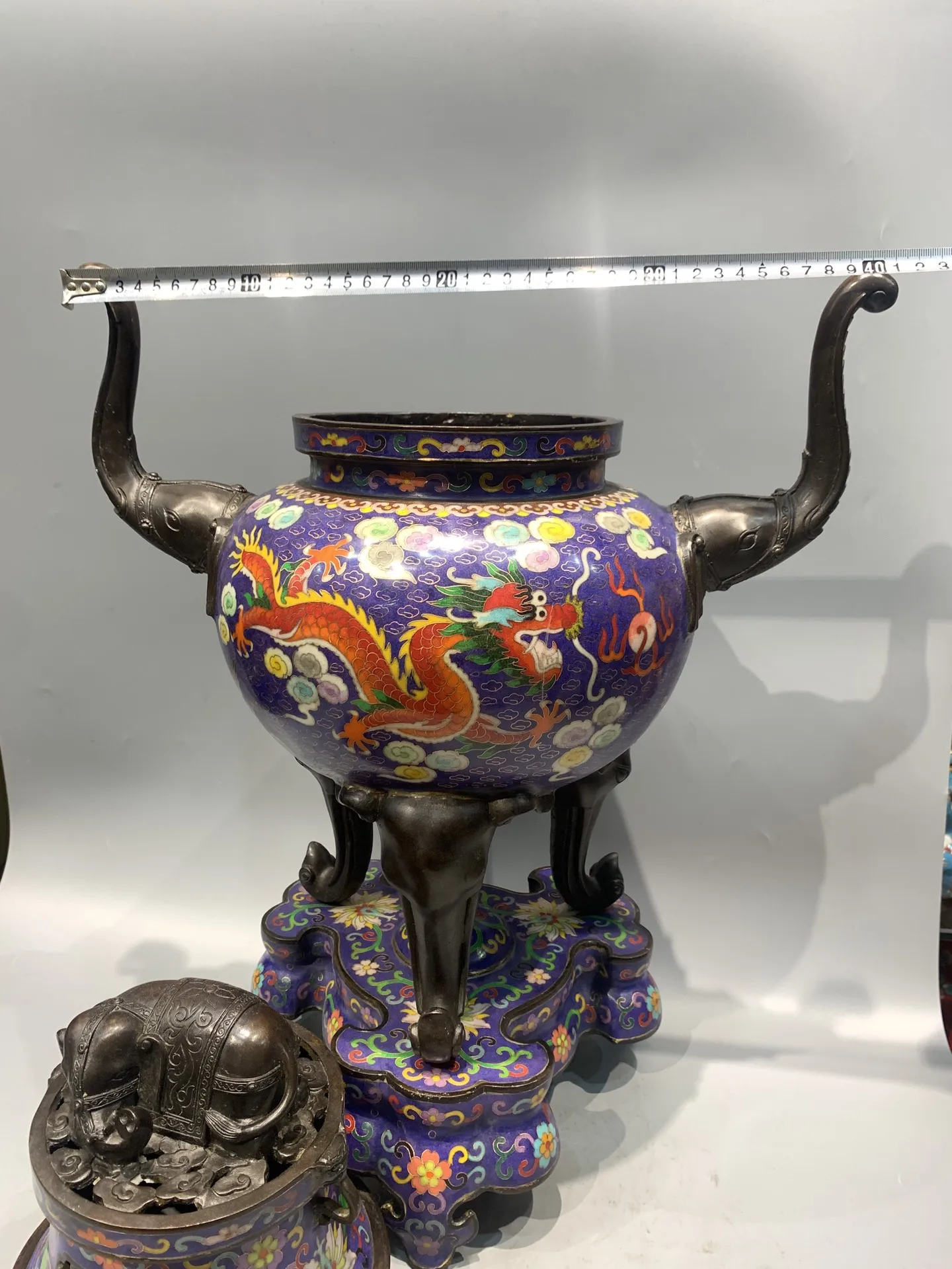 Рисунок 6 - Коллекция тибетских храмов