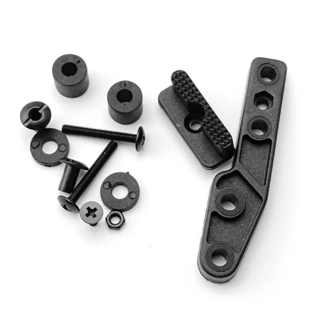 Новый аксессуар для искусственной кожи скрытая модель аксессуары быстрого