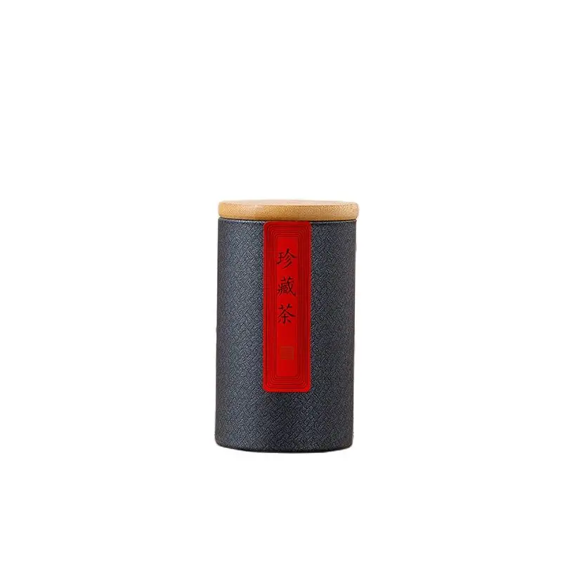 

Cosmetic Skin Care Packaging Wine Cylinder Cardboard Custom Printing Logo Biodegradable Full Craft Paper Tubes