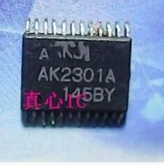 

Новый AK2301A AK2301 TSSOP24
