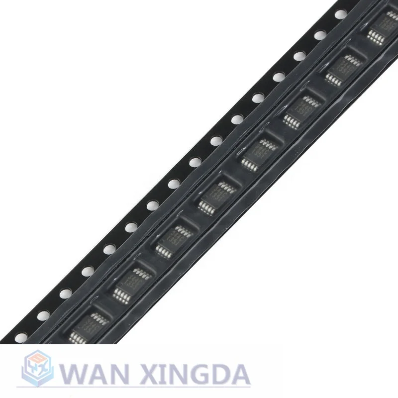 

New and Original IC Chip digital-to-analog conversion CS4344 TSSOP-10