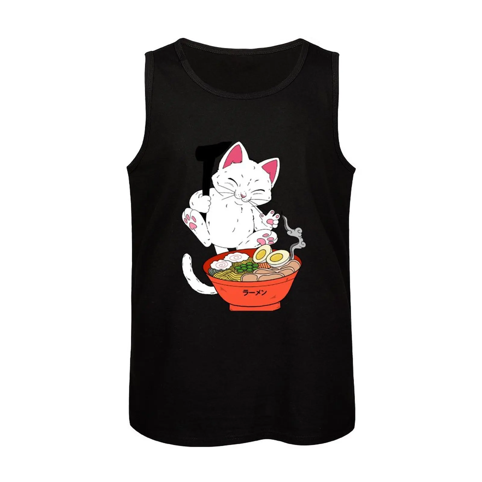 Майка Korin And Ramen спортивный жилет мужская футболка мужской