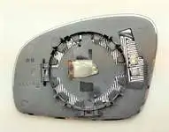 

Нагреватель для зеркала заднего вида MG035.5505, FABIA ROOMSTER 0714