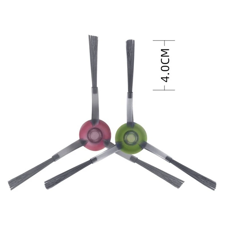 Запчасти для пылесоса Yeedi Vac Hybrid K781