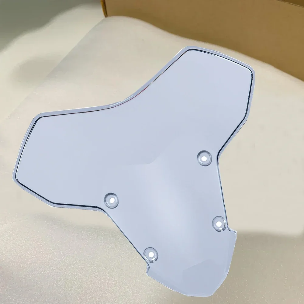 Ветровое стекло для мотоцикла Kawasaki Z H2 SE 2024 2023 2022 20 2021