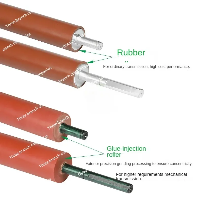800 мм машина для очистки стекла транспортировочная резиновая средняя турель