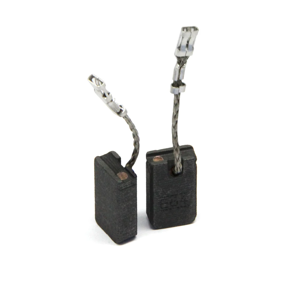 

Щетки угольные 17x10x5 мм 1607014176 с автоматической остановкой, 5 пар