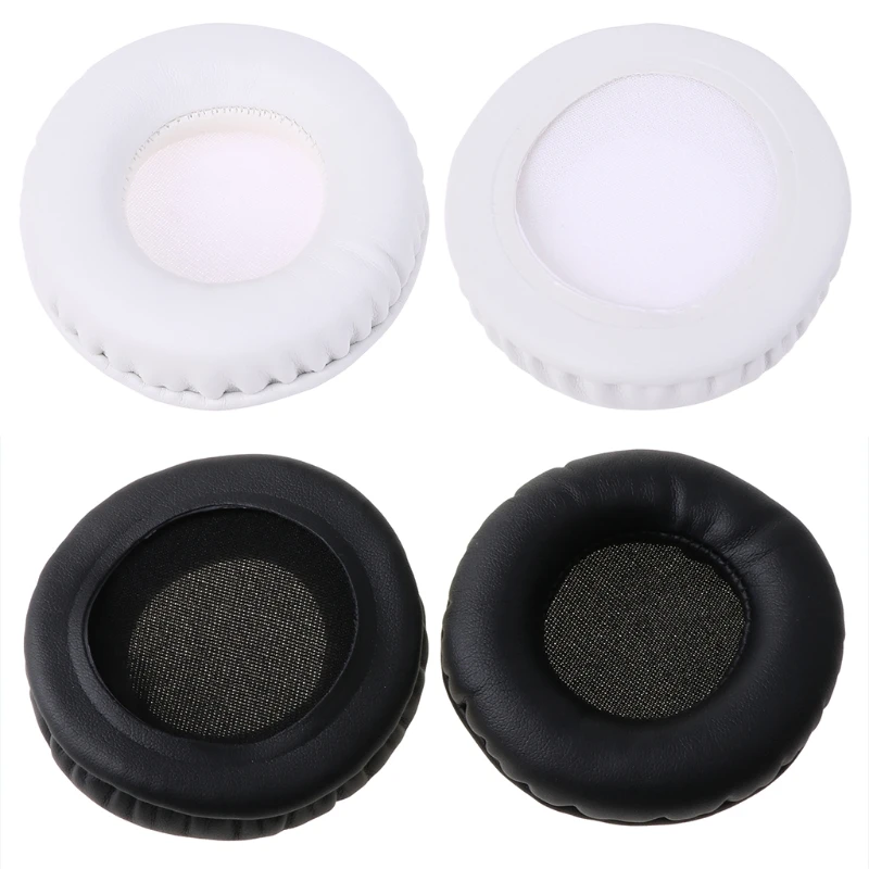 

Thicker Earpads forAudio Technica ATHWS50 SJ3 SJ33 SJ5 Earphone Replaced Pads