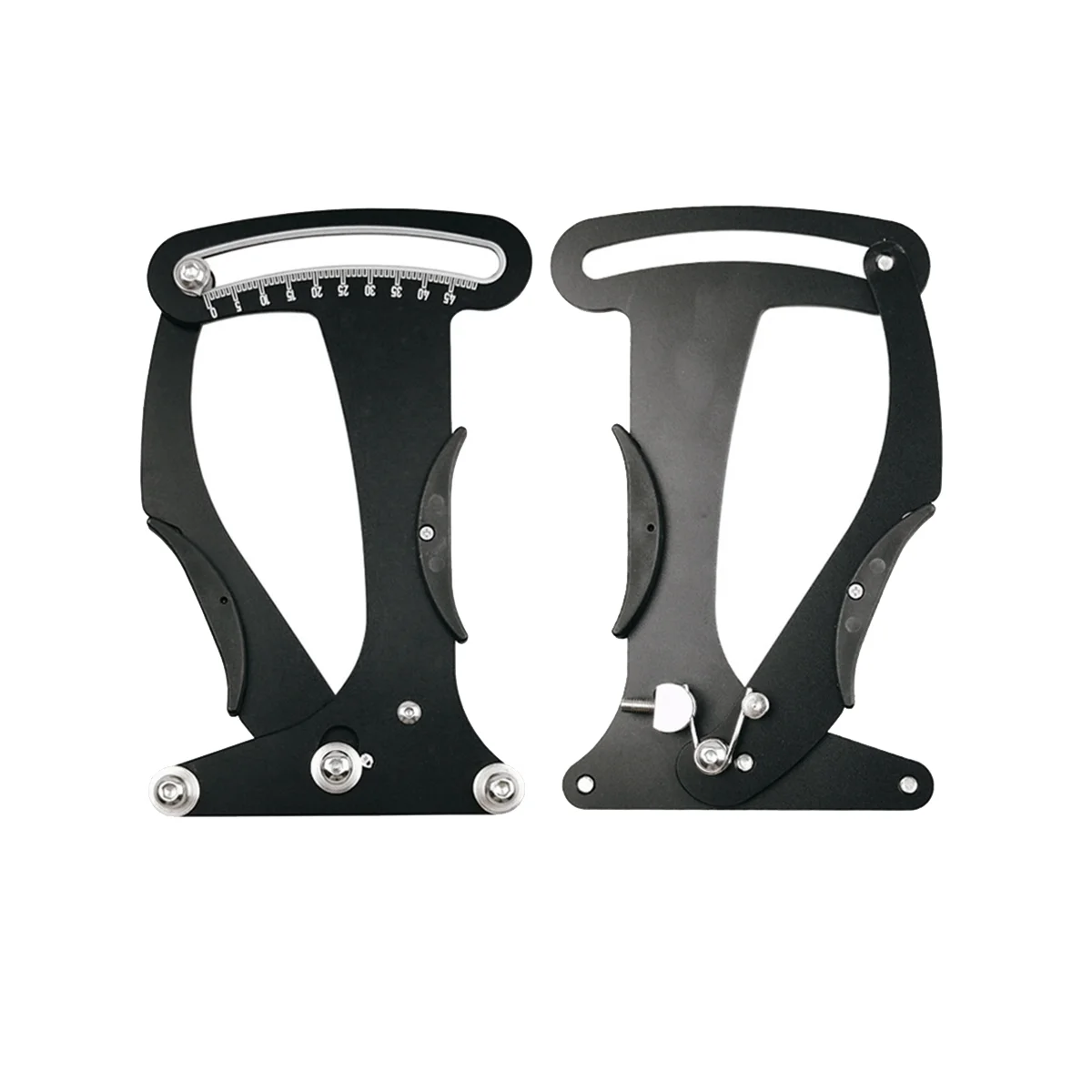 Ручной измеритель напряжения спицам велосипеда ручной прибор для проверки и