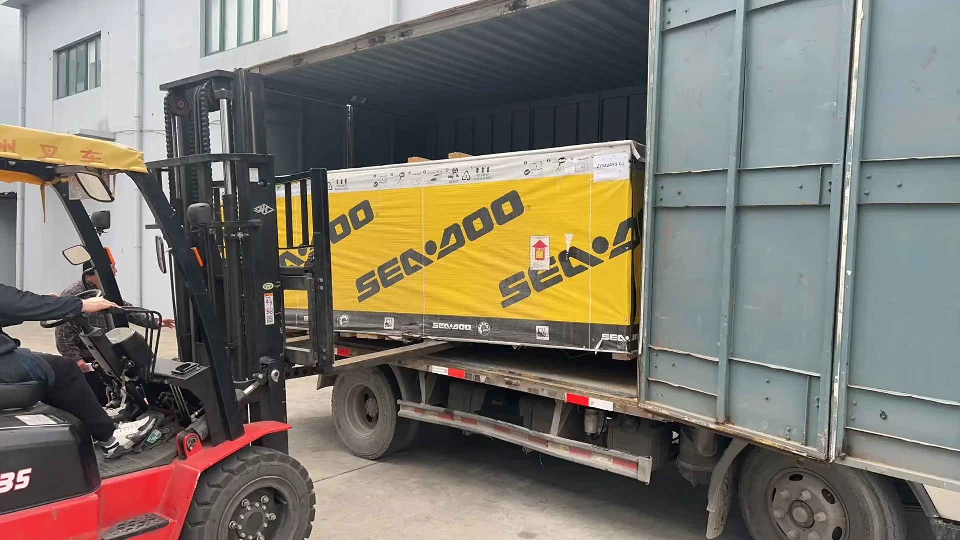 Лидер продаж 4-тактные моторы для лодок 230 л.с. Jetski гидроцикл бомбардировщик