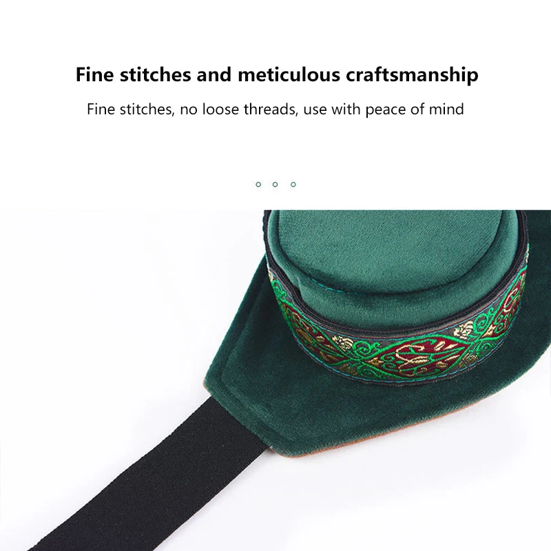 Бездымная сумка для прижигания бархатная горелка лекарств мокса-терапия теплый