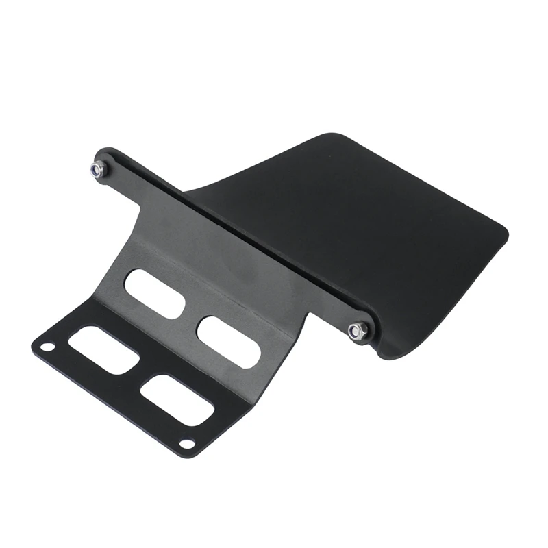 Motorcycle Shock Shield Cover For Yamaha MT-09 MT09 MT 09 SP 2021 2022 - Fender Mudguard Rear Tire Hugger Accessories Kits