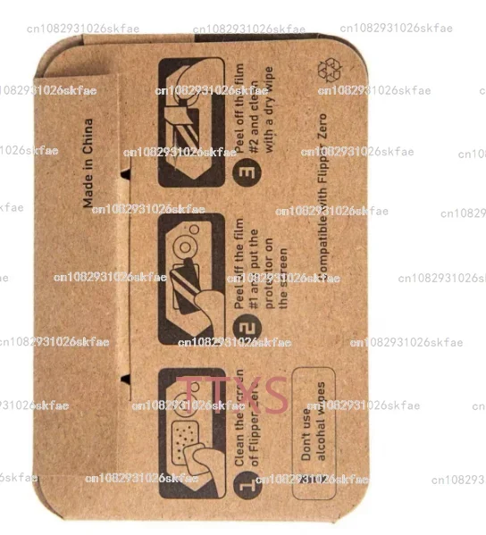 Электронный дельфин для домашних животных Flipper Zero Is Open Source