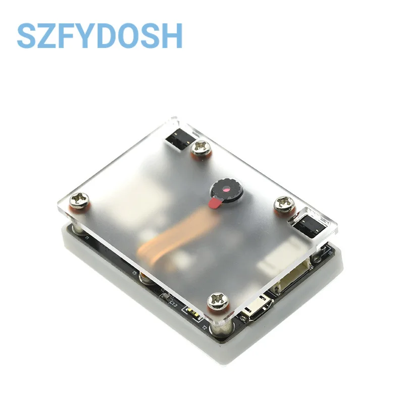 Модуль визуального распознавания K210 комплект платы разработки AI датчик камера