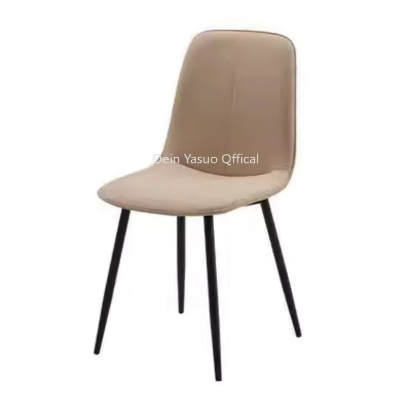 Рисунок 4 - Креативные стулья для ресторана в скандинавском стиле