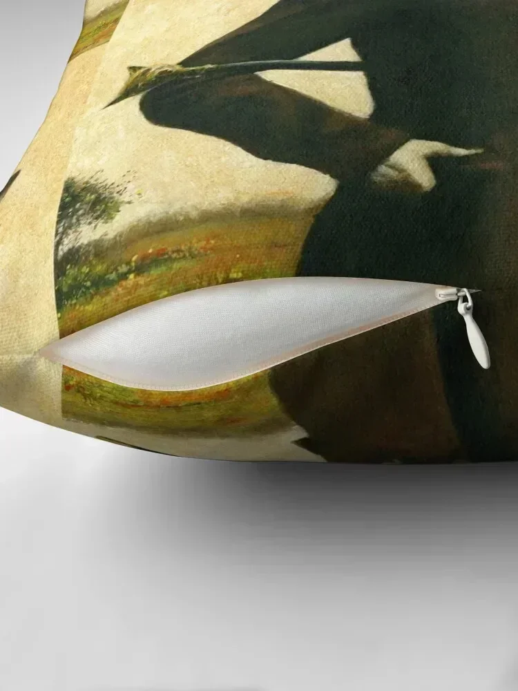 Декоративная подушка Sly Victorian Fox 30x30 см