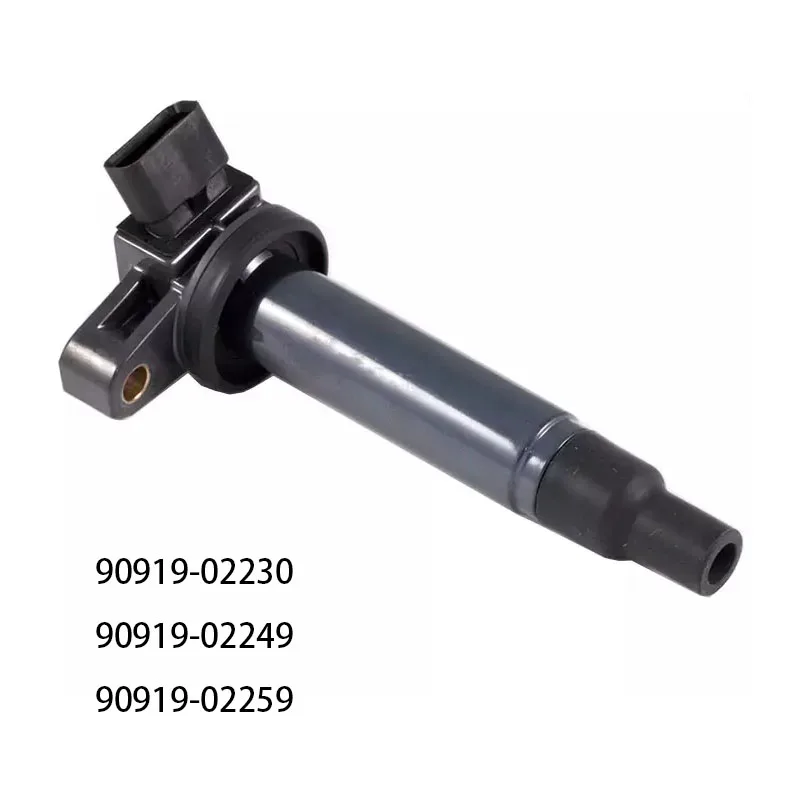 Для катушки зажигания Toyota 90919-02239 90919-02248 90919-C2004 90919-02244 90919-02230 90919-02240 90919-02255 для COROLLA