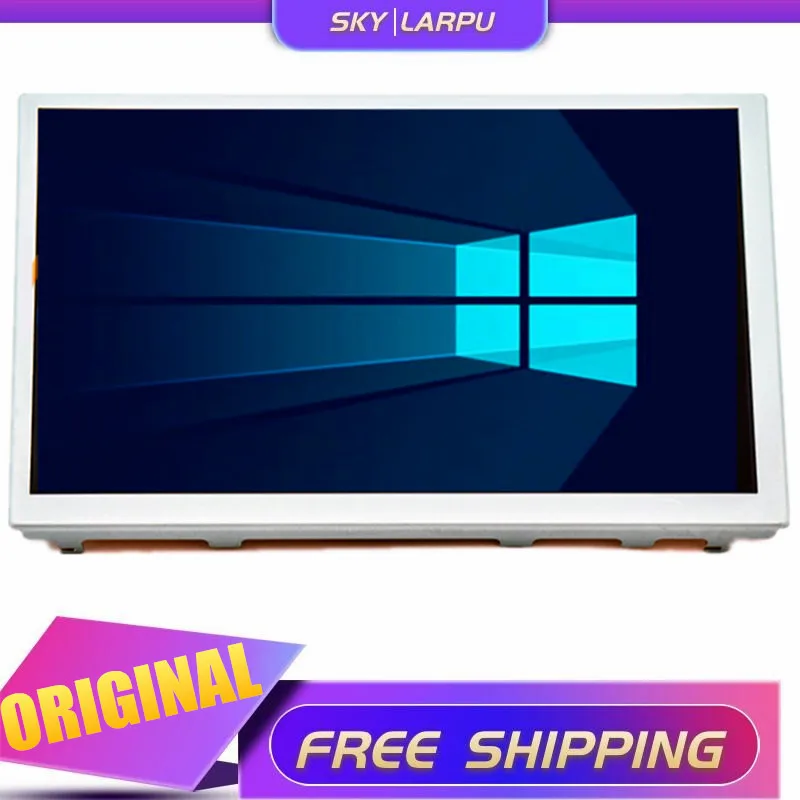 

Original 8" Inch LCD Screen Display For LT080AB3G700 GPS LCD Screen Display Repair Parts Free Shipping