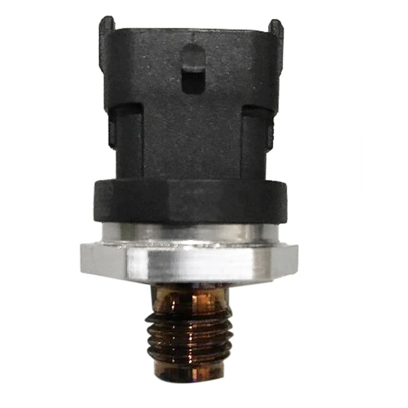 Датчик давления на рельсах автомобиля пластиковый датчик 0281002522 для современных