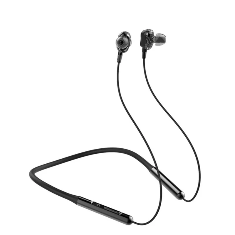 

TWS-стереонаушники S870 с поддержкой Bluetooth 5,0 и микрофоном