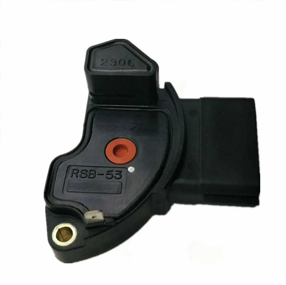 

IGNITION MODULE RSB-53 for N-ISSAN MARCH K11 MICRA PRIMERA P11 SUNNY N14