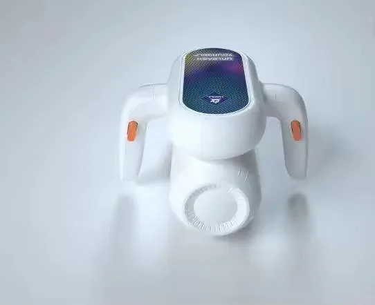 Подводный Thruster 50 минут усилитель воды Hagul Little Hi-Beast EZ Flyer электрическое снаряжение