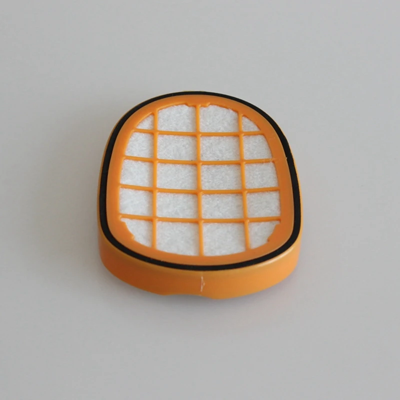 

5 шт./упаковка, детали для фильтра HEPA FC6822/6823/6827/6908/6906/6904