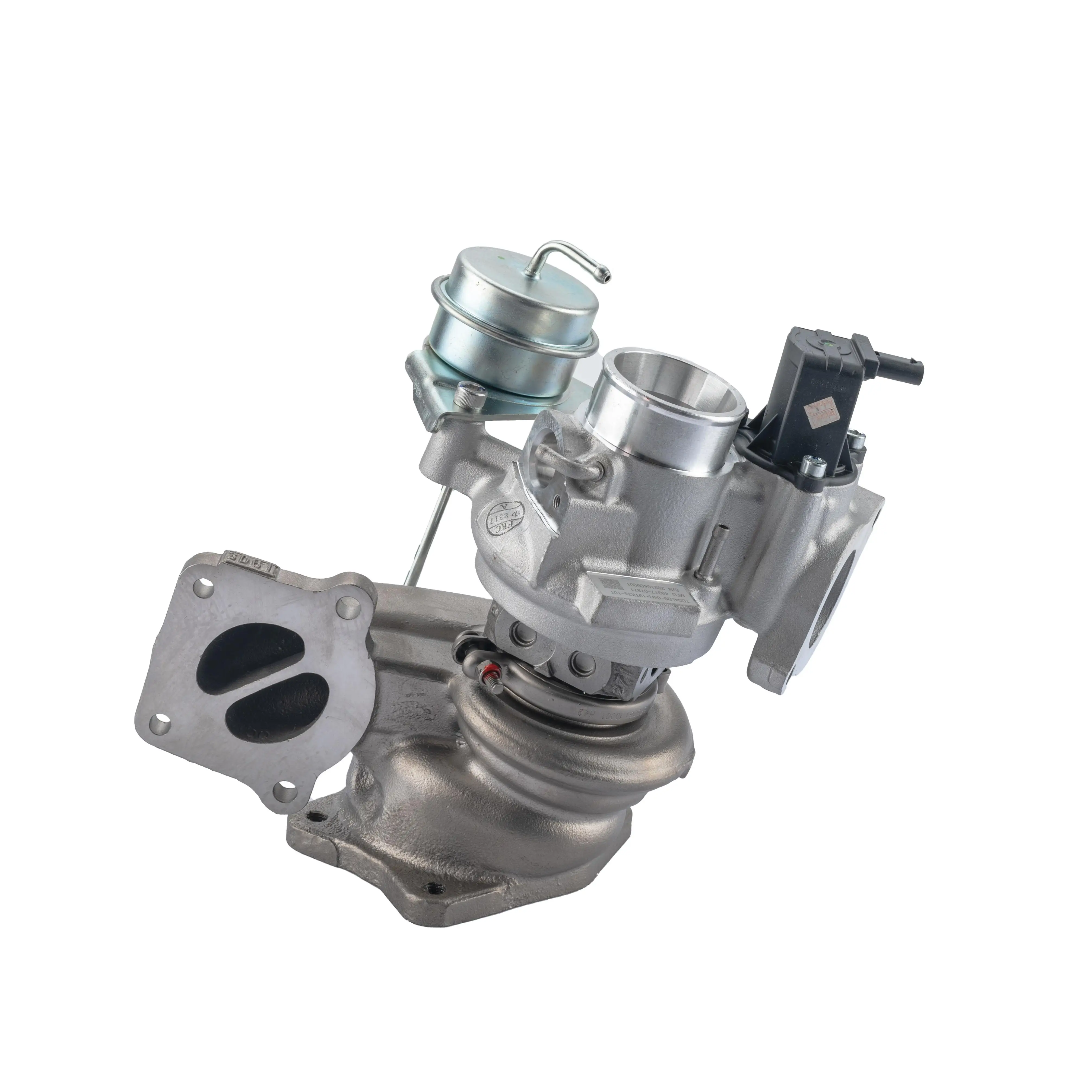 Детали двигателя 1.6T A16LET 2.0T LTG Турбокомпрессор для OpelCorsaChevroletForCruze ForCadillac XTS ATS