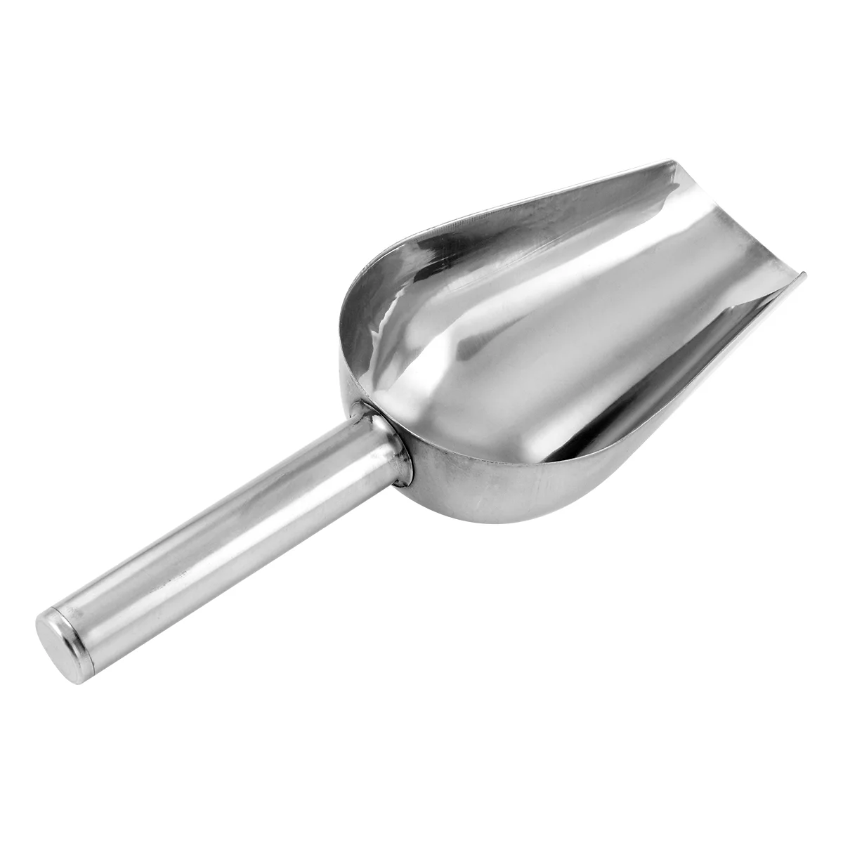 

Dog Food Scoop Pet Food Scoop Dog Food Scoop Scooper Containers Dog Food Stainless Steel Scoop