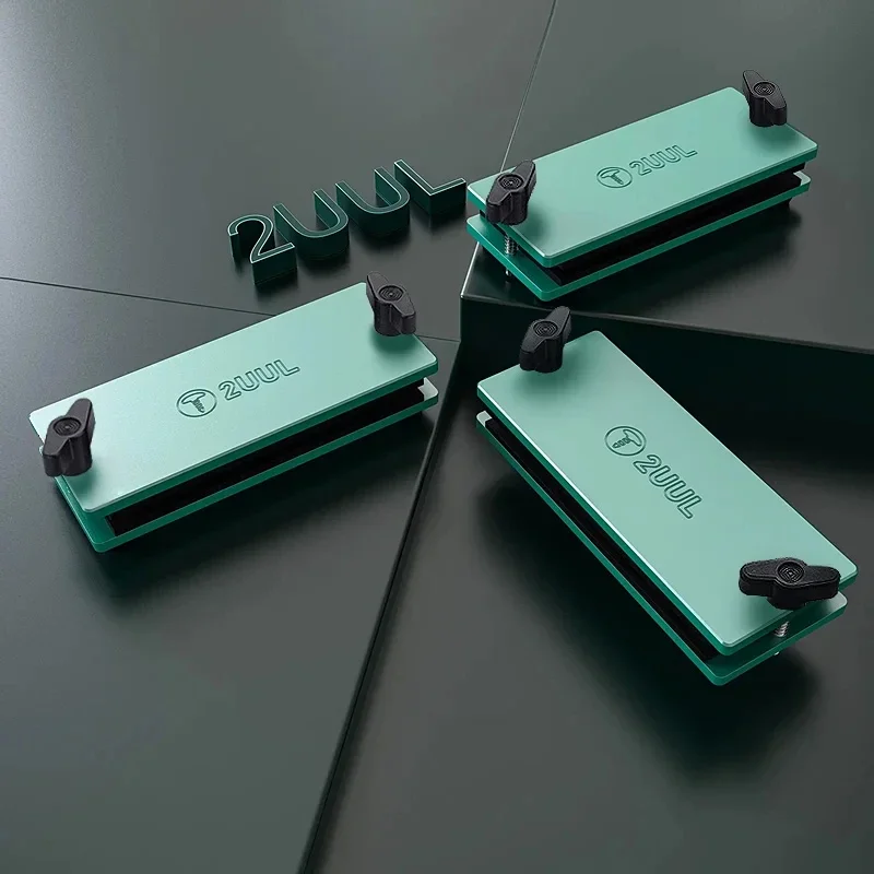 2UUL DA03 Lite универсальный зажим для замены зеркального стекла крепление