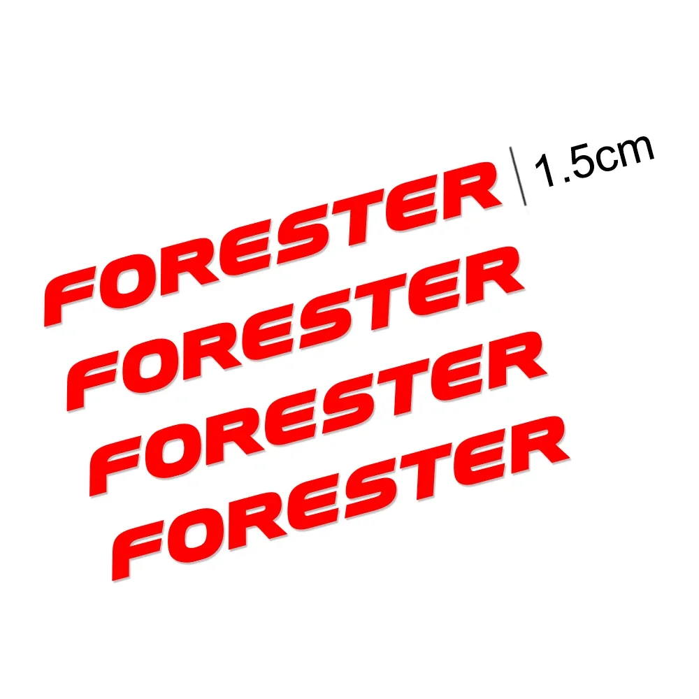 4 шт. Светоотражающие Водонепроницаемые виниловые наклейки на дверную ручку