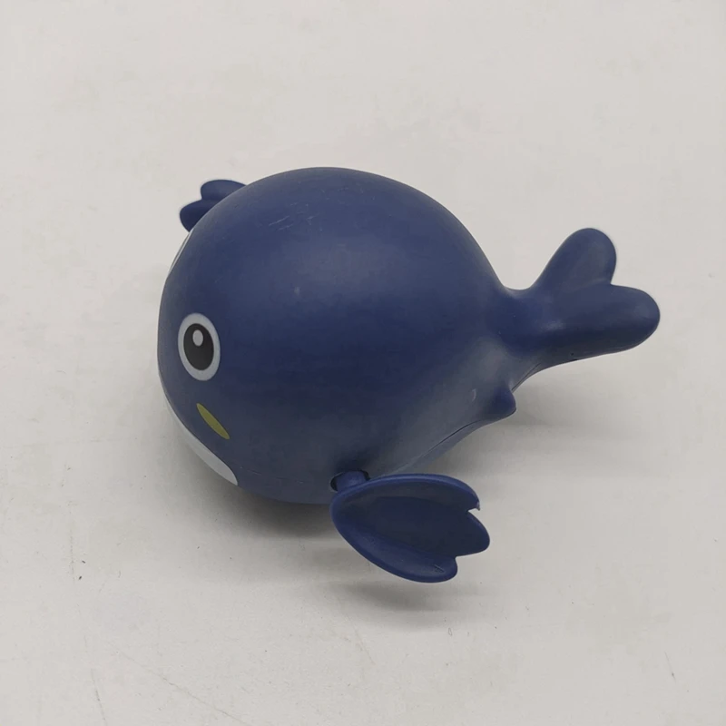 Игрушки для купания и игры в воду утки дельфины игрушки плавания плавающие