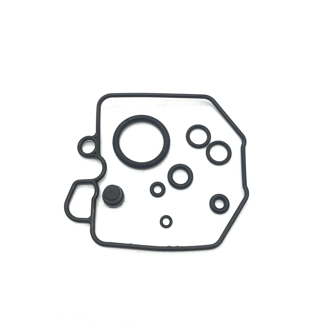 Набор для Ремонта Карбюратора Honda Hawk 400 CB400T CB400 N 1980-81 2 комплекта