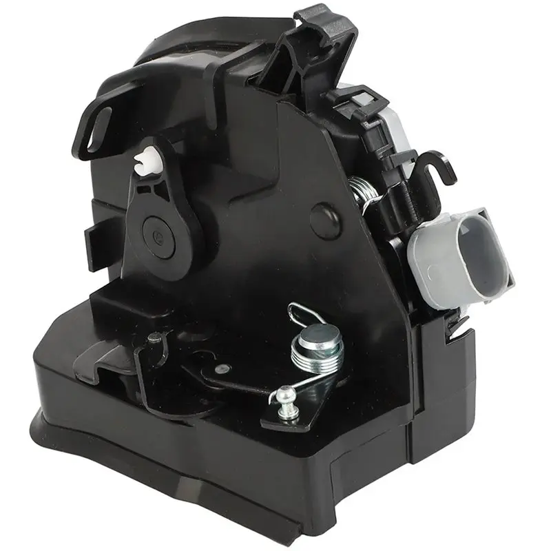 

Мотор привода замка передней правой двери для BMW E53 X5 2000-2006, 51218402540, 937-857 (правая передняя), механизм защелки двери