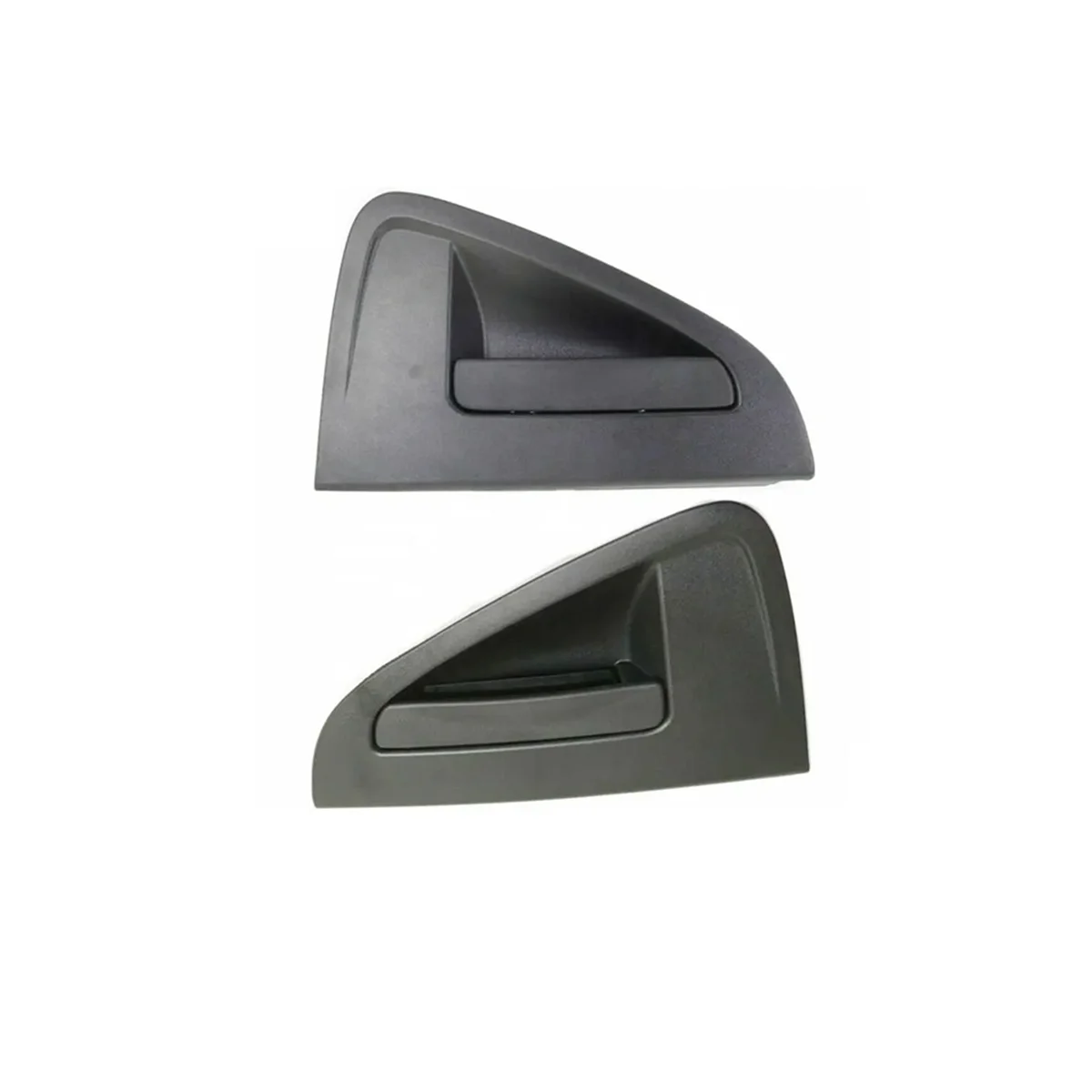 Наружные дверные ручки 95987920 для Chevrolet Spark 2013 2014 2015 Сменные аксессуары (слева)